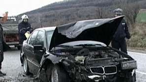 Спрете войната по пътищата