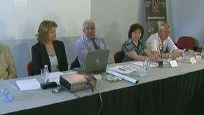 Кметове без вратовръзки в Банско