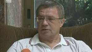 Интервю с Александър Медведев, вицепрезидент на Газпром