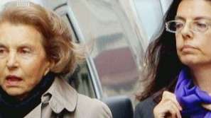 Аферата Бетанкур на филм