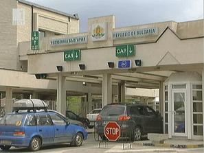 задържаха два тир контрабандни цигари