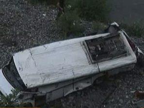 Тежка катастрофа в Албания