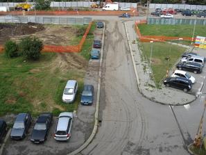 камиони разнасят кал билла