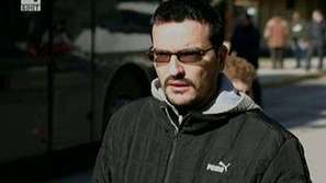 Убийство на журналист в Гърция