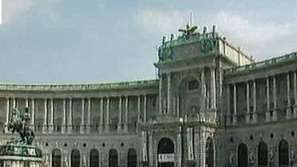 Премиерът Борисов на посещение във Виена