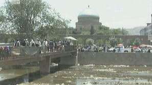 Кабул се готви за донорска конференция