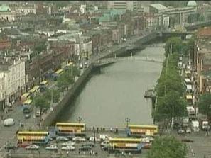 Мудис понижи рейтинга на Ирландия