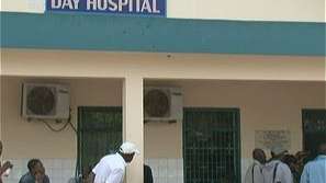 Международната конференция за СПИН във Виена