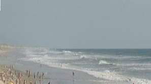 Люлката на нудизма - курортът Монталиве, празнува юбилей