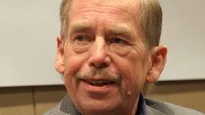 Режисьорски дебют на Вацлав Хавел