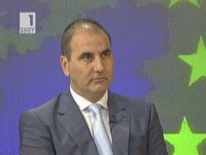 цветанов последният евродоклад положителният