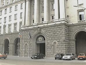 правителството прие административната реформа