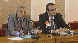 Остри критики към ГЕРБ