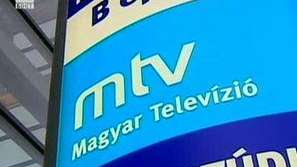 Унгарските медии под контрол