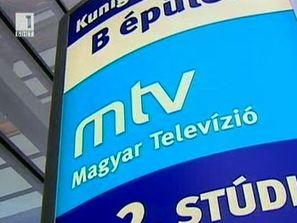 унгарските медии контрол