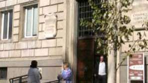 Столична община си връща собствеността на градинката до Руската църква