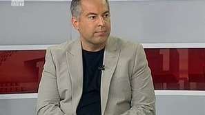 Разговор с Бойко Василев за Косово