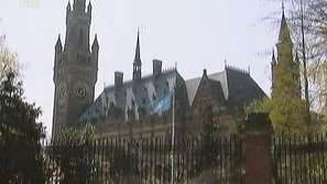 Реакции на решението на Международния съд за Косово