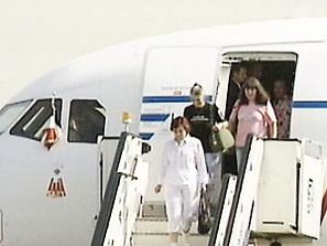 годишнина завръщането българските медици осъдени либия