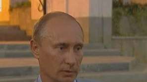 Среща на Путин и руските разузнавачи, разкрити в САЩ