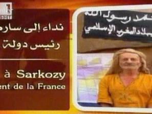 Ал Каида уби френски заложник