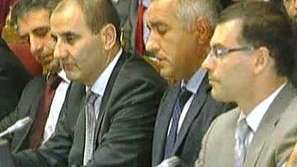 Българо-гръцко сътрудничество