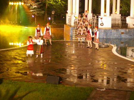 снимка 1 Стартира новият сезон на Международния музикален фестивал „Надмощие на духа“