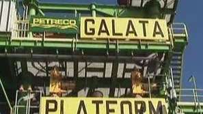 Три нови газови находища до Галата