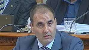 Парламентът изслуша Цветанов за инцидента в Кърджали