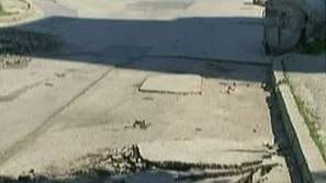 Щетите във Варна след пороите