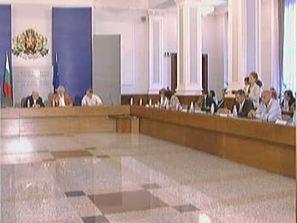 дискусия нов закон електронните медии