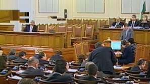 Огнестрелно оръжие - само срещу диплома