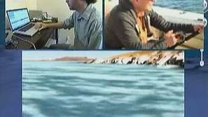 Необичайните горещини може да станат обичайно явление