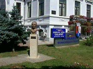 строят моста видин калафат