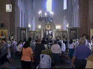 стъпките йоан рилски