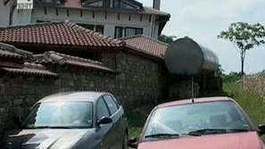 Обвиниха румънците за скандала с охраната на Цачева