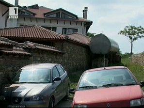 обвиниха румънците скандала охраната цачева