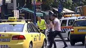 Измами с таксиметровите услуги