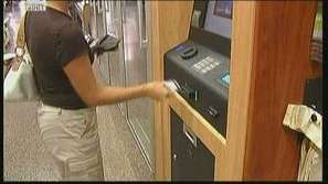 Машина за вино в САЩ