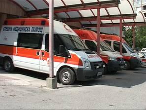 състоянието пострадалите гръм деца