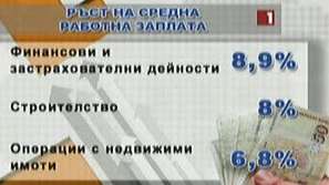 НСИ за заплатите