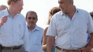 Робърт Зелик: България има голям потенциал