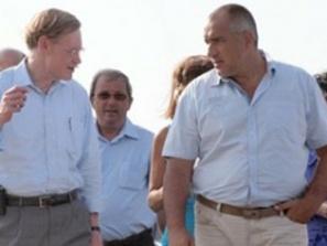 робърт зелик българия голям потенциал