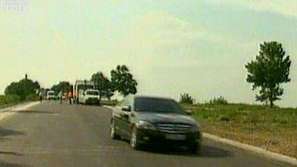 Продължава посещението на Робърт Зелик у нас