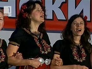 Лондонският български хор ще изнесе концерт в Стара Загора