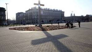 Протест във Варшава