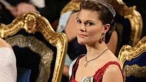 Обвинения срещу принцеса Виктория