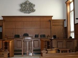 съдът потвърди наказанията двама магистрати