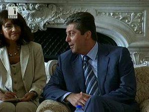 първанов срещна робърт зелик