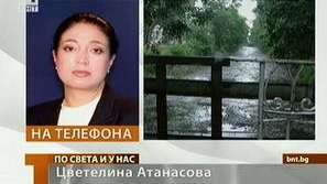 Затопляне  и засушаване очаква страната ни